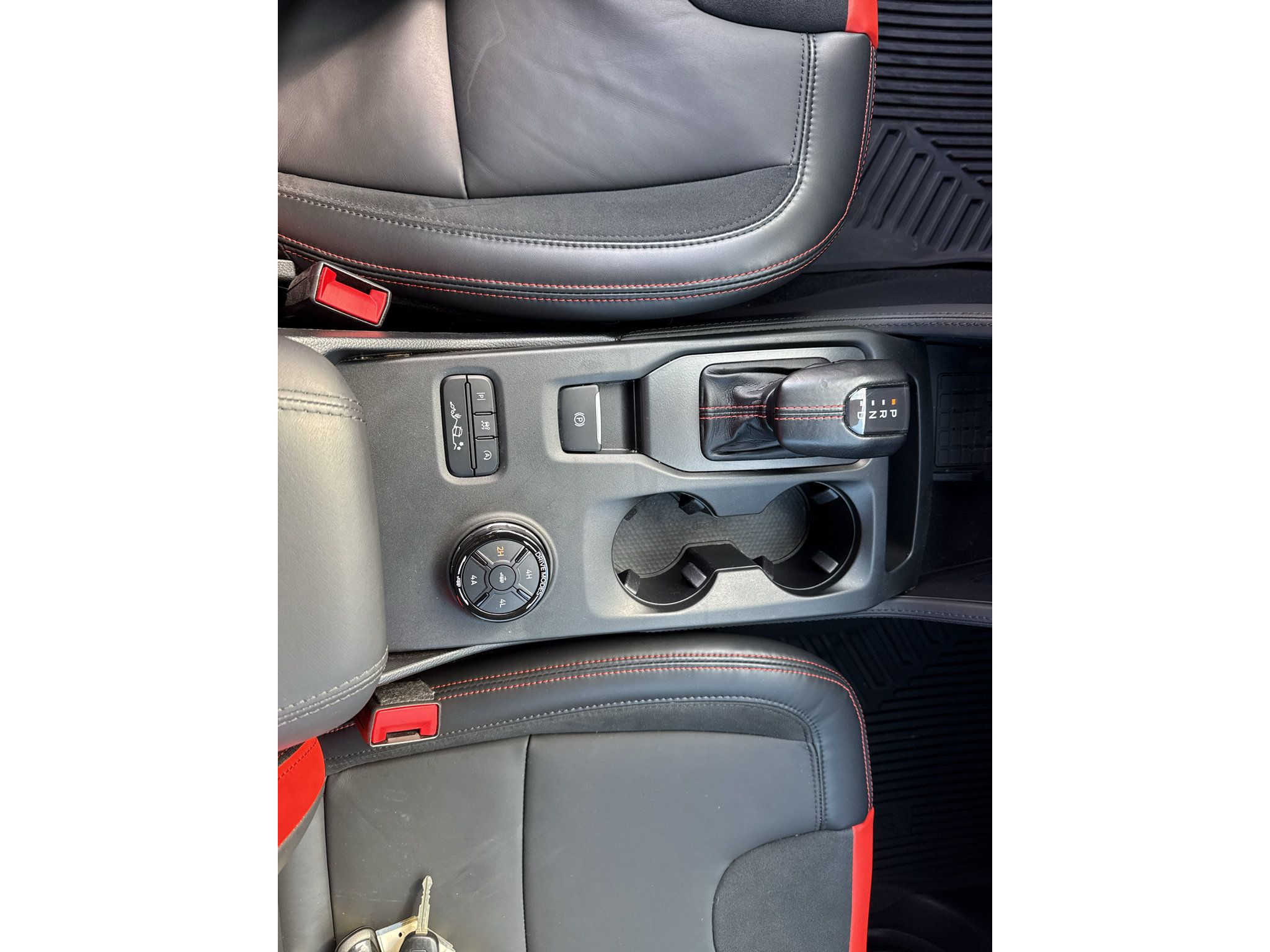 Used 2024 Ford Ranger Raptor AWD/4WD image 20