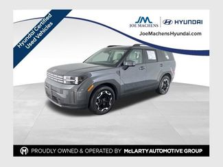 Used 2025 Hyundai Santa Fe SEL FWD 360° Tour