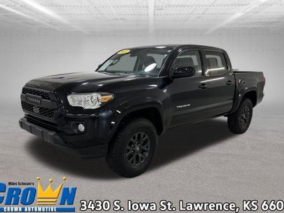 Used 2021 Toyota Tacoma SR5