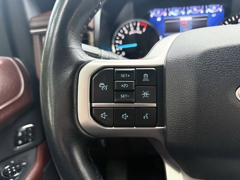 Used 2023 Ford Expedition Limited image 37