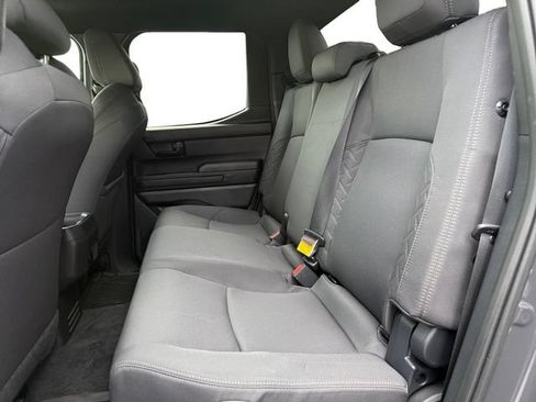 Used 2025 Toyota Tacoma SR5 AWD/4WD image 13