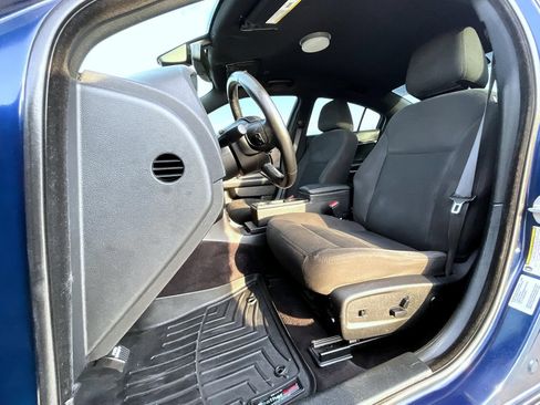 Used 2017 Dodge Charger Police w/ Convenience Group I AWD/4WD image 10
