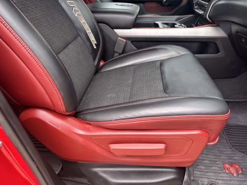 Certified 2019 RAM 1500 Rebel w/ Rebel Level 1 Equipment Group image 11