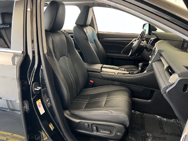 Used 2017 Lexus RX 350 FWD w/ Luxury Package image 49