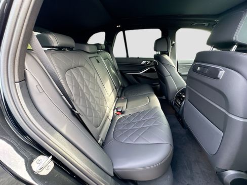 New 2026 BMW X5 sDrive40i w/ M Sport Package RWD image 21