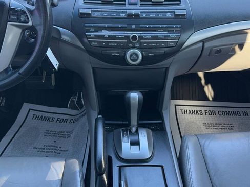 Used 2008 Honda Accord EX-L image 14