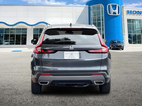 Used 2026 Honda CR-V Sport image 9