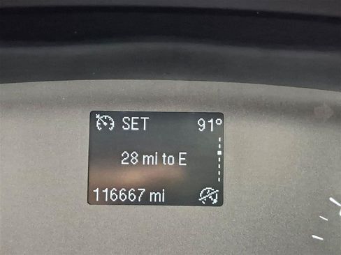 Used 2021 Ford EcoSport S FWD image 21