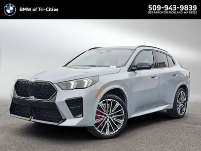 New 2026 BMW X2 xDrive28i w/ Technology Package