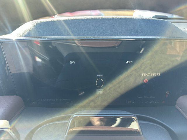 New 2026 Lincoln Aviator Reserve AWD/4WD image 14