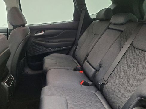 Used 2022 Hyundai Santa Fe XRT image 18