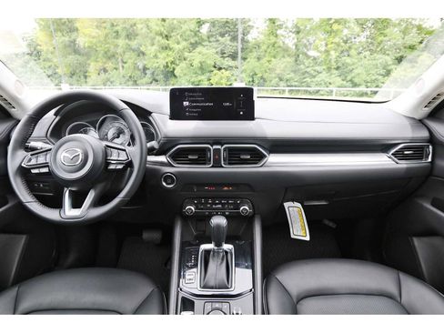 Used 2025 MAZDA CX-5 AWD 2.5 S image 7