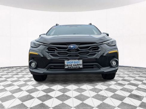 Used 2025 Subaru Crosstrek 2.5i Sport w/ Crosstrek Mirror Package AWD/4WD image 16