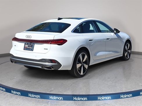 New 2025 Audi A5 2.0T Premium image 5