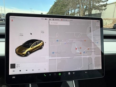 Used 2018 Tesla Model 3 Long Range image 15