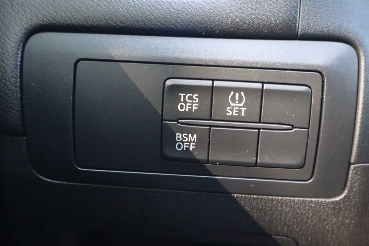 Used 2014 MAZDA CX-5 Touring AWD/4WD image 28