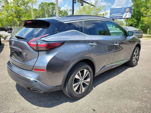 Used 2024 Nissan Murano SV FWD image 2