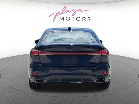 New 2026 Audi A5 2.0T Premium Plus AWD/4WD image 6
