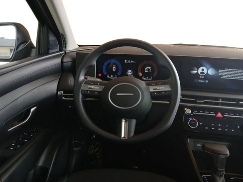 Certified 2026 Hyundai Tucson SEL FWD image 11