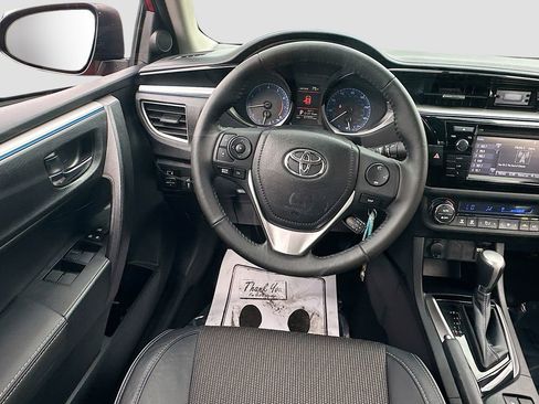 Used 2014 Toyota Corolla S FWD image 20