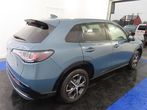 Used 2024 Honda HR-V EX-L image 14