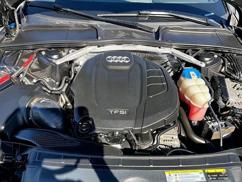 Used 2018 Audi A5 2.0T Premium Plus w/ Premium Plus image 28