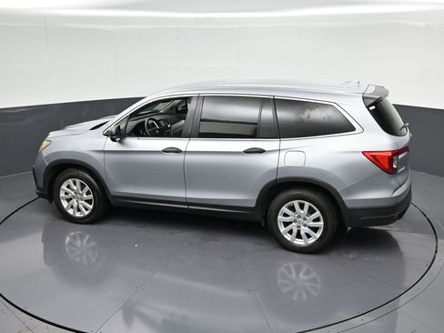 Used 2019 Honda Pilot LX image 29