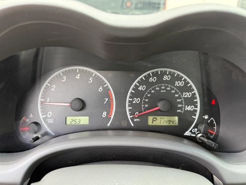 Used 2009 Toyota Corolla LE FWD image 10