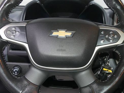 Used 2018 Chevrolet Colorado Z71 image 29