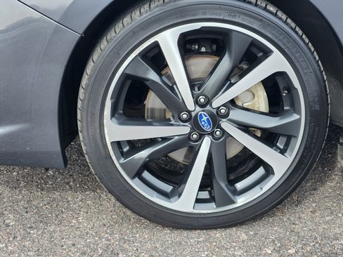 Used 2020 Subaru Impreza 2.0i Sport image 10