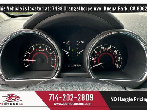 Used 2011 Toyota Highlander Limited FWD image 25