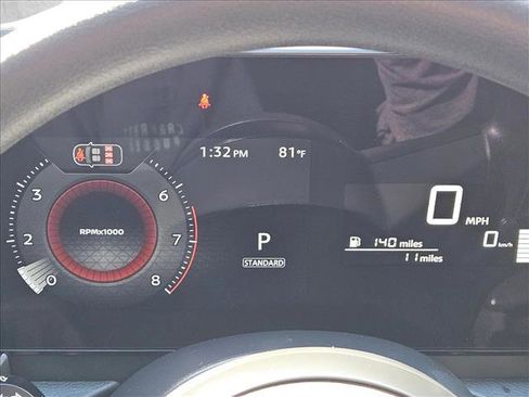 New 2026 Nissan Kicks SV image 14