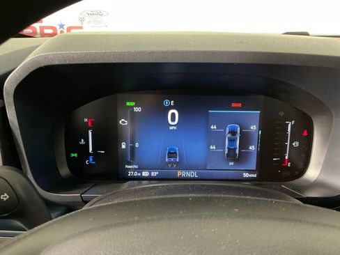New 2026 Ford Maverick XLT FWD image 26