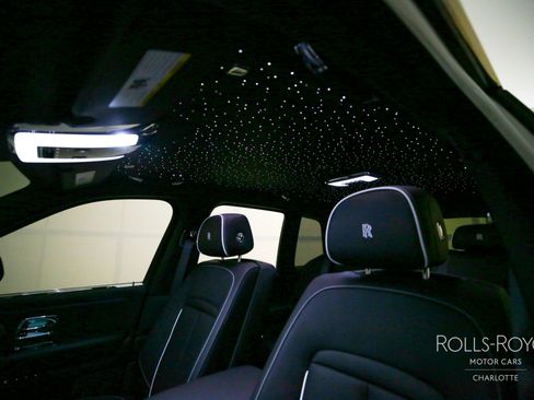 Certified 2025 Rolls-Royce Cullinan image 11