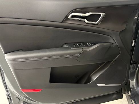 New 2026 Kia Sportage EX AWD/4WD image 14