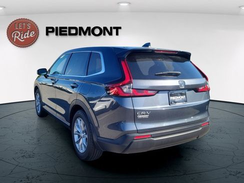 Certified 2023 Honda CR-V EX image 8