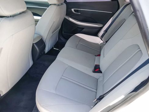 Used 2024 Hyundai Sonata SEL FWD image 17