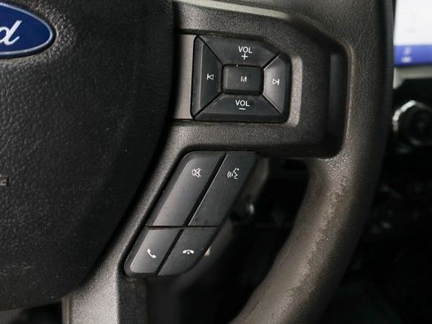 Used 2021 Ford F350 XLT AWD/4WD image 24