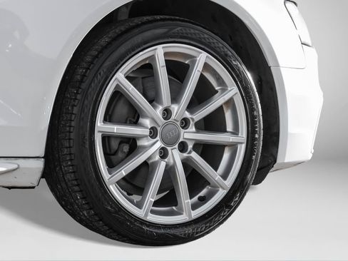 Used 2016 Audi A4 2.0T Premium w/ Convenience Plus Package image 69