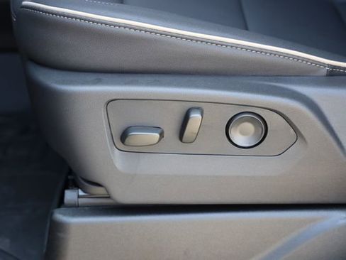 New 2026 Chevrolet Tahoe Premier w/ Sun And Tow Package image 16