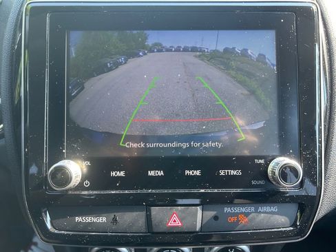 Used 2022 Mitsubishi Outlander Sport SE AWD/4WD image 18