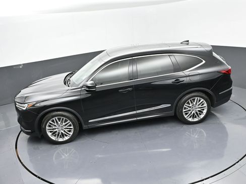 Used 2024 Acura MDX SH-AWD w/ Advance Package image 46