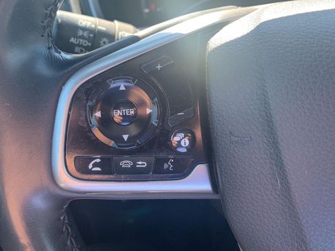 Used 2019 Honda CR-V EX-L image 9