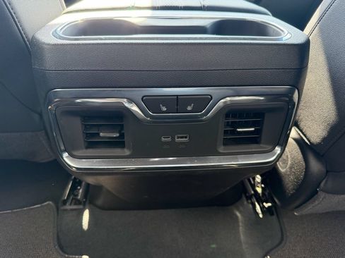 Used 2026 Chevrolet Silverado 1500 High Country w/ High Country Premium Package AWD/4WD image 13