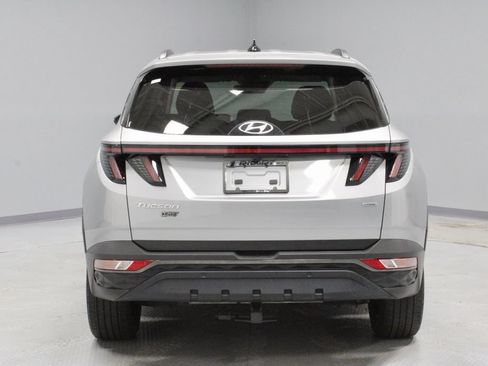 Used 2023 Hyundai Tucson XRT AWD/4WD image 12
