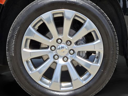 Used 2021 Chevrolet Tahoe High Country image 42