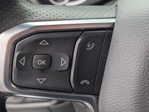 New 2026 RAM 5500 Tradesman w/ Chrome Appearance Group image 13