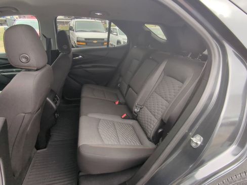 Used 2020 Chevrolet Equinox LT image 26