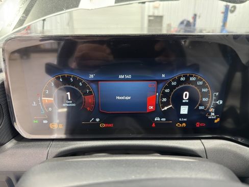 Used 2024 Ford Mustang Dark Horse w/ Dark Horse Handlin Package image 18