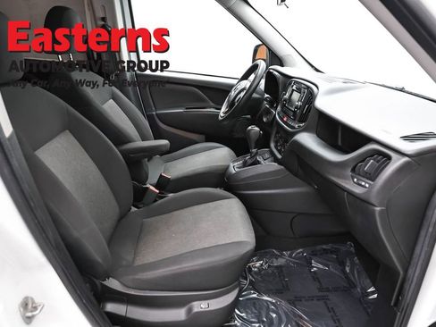 Used 2022 RAM ProMaster City Wagon FWD image 24